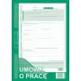 Druk MiP Umowa o Pracę A4/40 - 2